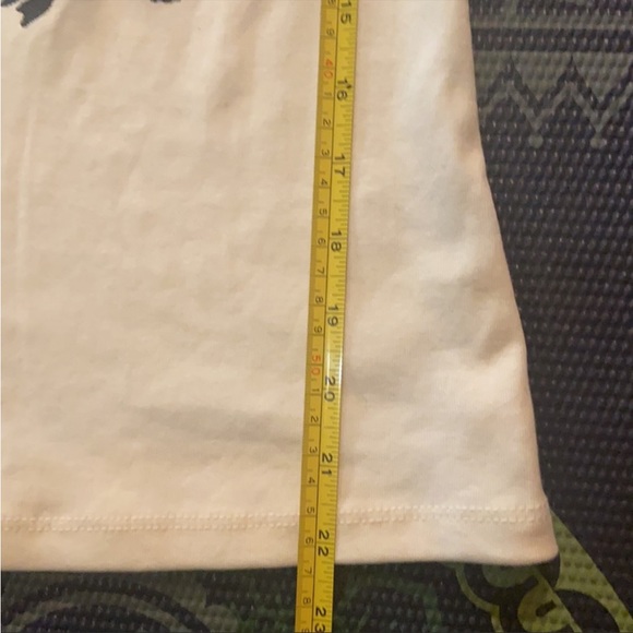 Bandit Brand eagle lace trim tank top - Picture 11 of 11